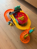 Miniatyrgalleribilde