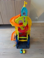 Miniatyrgalleribilde