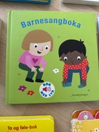 Miniatyrgalleribilde