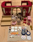 Miniatyrgalleribilde