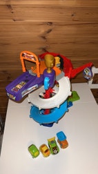 Miniatyrgalleribilde