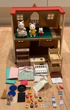 Miniatyrgalleribilde