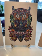 Miniatyrgalleribilde