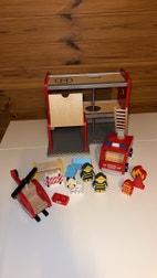 Miniatyrgalleribilde