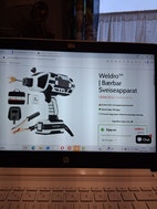 Miniatyrgalleribilde