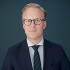 Bilde av megler Peter Björklund