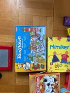 Miniatyrgalleribilde