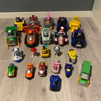 Miniatyrgalleribilde