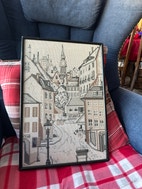 Miniatyrgalleribilde