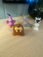 Miniatyrgalleribilde