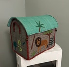 Miniatyrgalleribilde