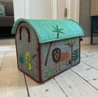 Miniatyrgalleribilde