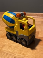 Miniatyrgalleribilde