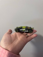 Miniatyrgalleribilde