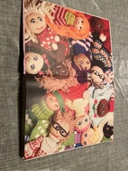 Miniatyrgalleribilde