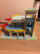 Miniatyrgalleribilde