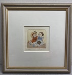 Miniatyrgalleribilde