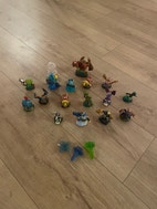 Miniatyrgalleribilde