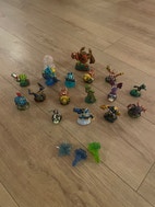 Miniatyrgalleribilde