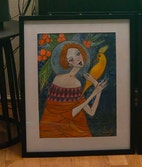 Miniatyrgalleribilde