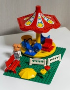 Miniatyrgalleribilde