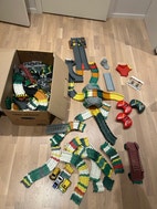 Miniatyrgalleribilde