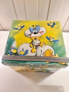 Miniatyrgalleribilde