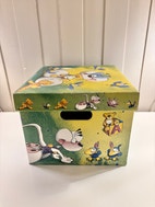 Miniatyrgalleribilde