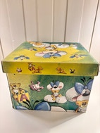 Miniatyrgalleribilde