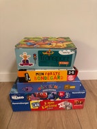 Miniatyrgalleribilde