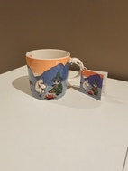 Miniatyrgalleribilde