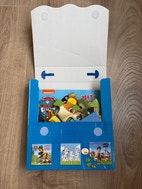 Miniatyrgalleribilde