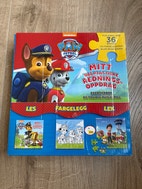 Miniatyrgalleribilde