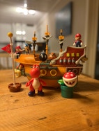 Miniatyrgalleribilde