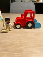 Miniatyrgalleribilde