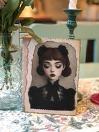 Miniatyrgalleribilde