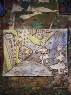 Miniatyrgalleribilde