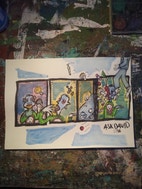 Miniatyrgalleribilde