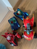 Miniatyrgalleribilde