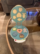 Miniatyrgalleribilde