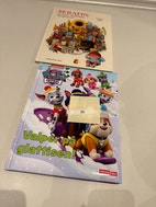 Miniatyrgalleribilde