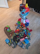 Miniatyrgalleribilde