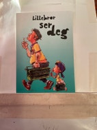 Miniatyrgalleribilde