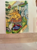 Miniatyrgalleribilde