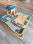 Miniatyrgalleribilde