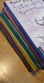 Miniatyrgalleribilde