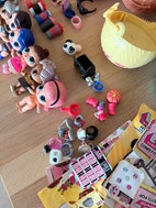 Miniatyrgalleribilde