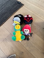 Miniatyrgalleribilde