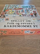 Miniatyrgalleribilde