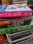 Miniatyrgalleribilde